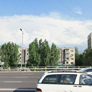 Raiymbek Avenue, 506, Almaty: photo