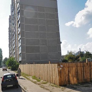 Bakhmatska Street, 10, : foto