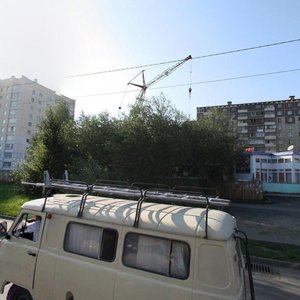 Челябинск, Проспект Победы, 390А: фото