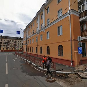 Bolshaya Oktyabrskaya Street, 100/62 ، ياروسلافل: صورة