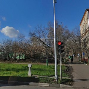 Koptevskaya Street, вл75, Moscow: photo