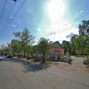 Antikaynena Street, 1А/1, Petrozavodsk: photo