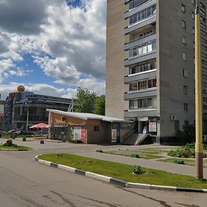 Bogolubova Avenue, 12, Dubna: photo