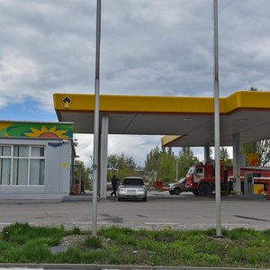 Mikhaylovskoe Highway, 3, Belgorod: photo