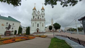 Ratushnaja ploshcha, 1, : foto