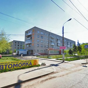 Pobedy Avenue, 55, Tver: photo