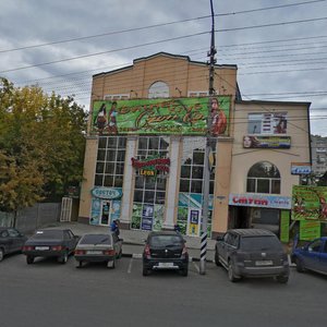 Саратов, Улица имени А.Н. Радищева, 50: фото