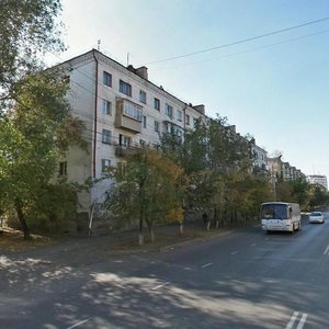 Koli Myagotina street, 70, Kurgan: photo