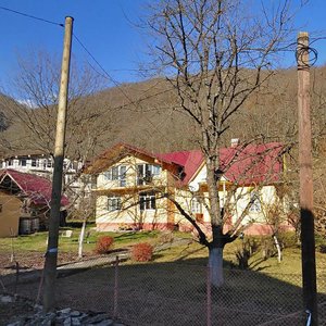 Berezovaya Street, 7, Sochi: photo
