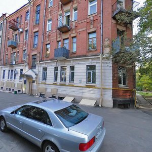 Chaikovska vulytsia, 16, : foto