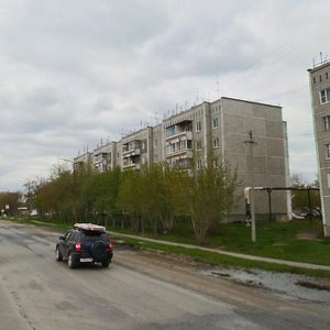 Арамиль, Улица Гарнизон, 18: фото