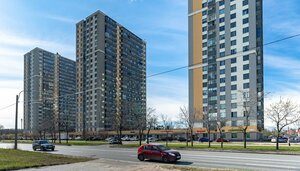 Narodnogo Opolcheniya Avenue, 149 ، سان بطرسبرغ: صورة