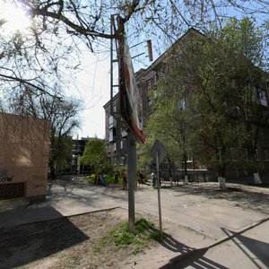 Dolomanovskiy Lane, 1, Rostov‑na‑Donu: photo