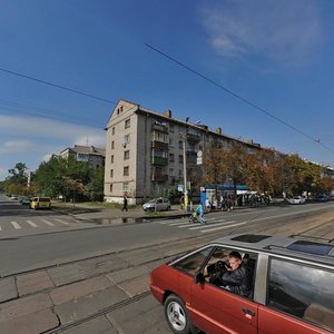 Yaltynska Street, 8, : foto