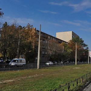 Sviatoslava Khorobroho Street, No:6, Kiev: Fotoğraflar