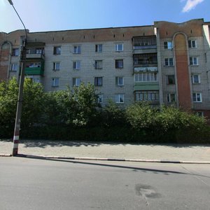 Gorokhovetskaya Street, 44, : foto