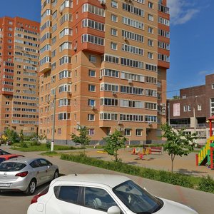 Solnechnaya Street, 6, : foto