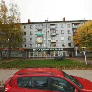 Kominterna Street, 160, Nizhny Novgorod: photo