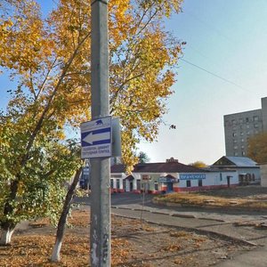 Барнаул, Переулок Циолковского, 117: фото