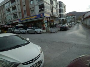 Hasan Guven Street, 35, Izmir: photo