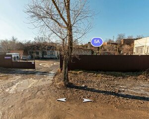 Inzhenernaya ulitsa, 5А, Rostov‑na‑Donu: photo