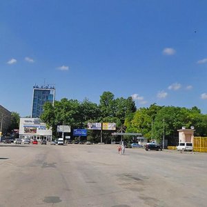 Kirova Avenue, 1, Simferopol: photo