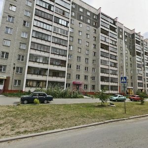 Ulitsa Molodogvardeytsev, No:41В, Çeliabinsk: Fotoğraflar