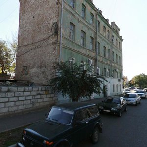 Астрахань, Улица Тургенева, 15/1: фото