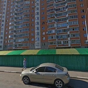 Polyarnaya Street, 12, : foto