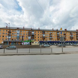 Kosmonavtov Avenue, 49, Yekaterinburg: photo