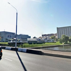 Kastrychnickaja Street, 5А ، مينسك: صورة