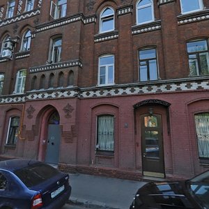 Trubnaya Street, 29с1 ، موسكو: صورة