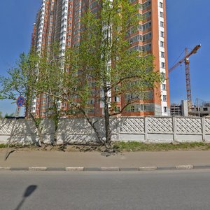 Elektrolitny Drive, 16к3, Moscow: photo