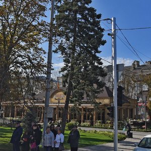 Krasnaya Street, 143/3, Krasnodar: photo