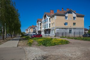 Serova Avenue, 12А, Rybinsk: photo