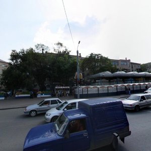 Khudyakova Street, 9, Chelyabinsk: photo