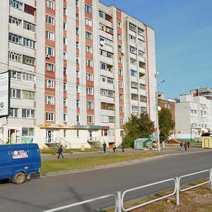 Чернигов, Улица Рокоссовского, 62: фото