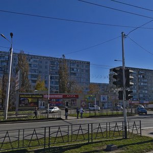 Ставрополь, Улица Доваторцев, 46Б: фото