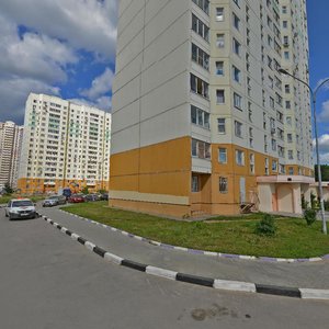 Trubetskaya ulitsa, 110, Balashiha: photo