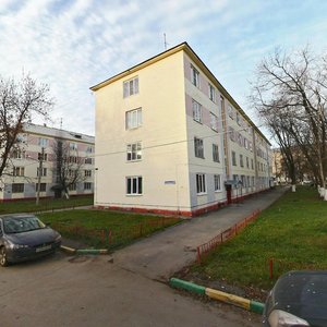Kirova Avenue, 15, Nizhny Novgorod: photo
