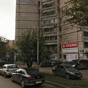 Пермь, Улица Попова, 23: фото