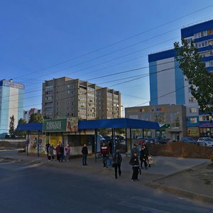 Prospekt imeni Lenina, 122А, : foto