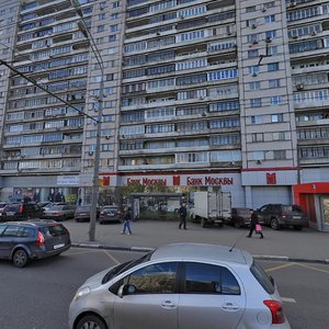 Butyrskaya Street, 11, Moscow: photo