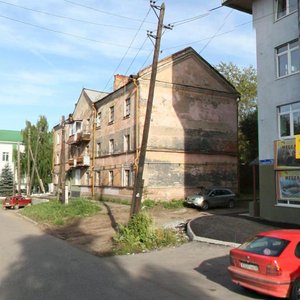 Пермь, Советская улица, 1: фото