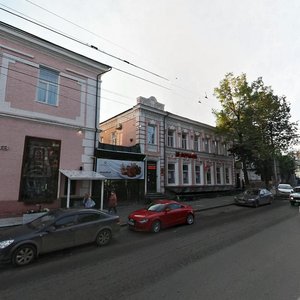 Пермь, Сибирская улица, 16: фото