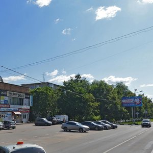 Гагарина 42 карта