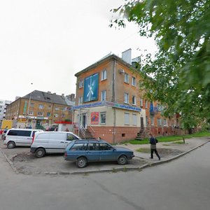 Batalnaya Street, 45, Kaliningrad: photo