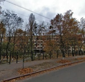 Mykhaila Lomonosova Street, No:35, Kiev: Fotoğraflar