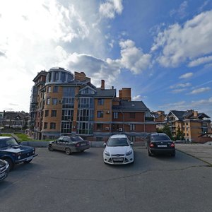 Kasatkina Street, 20, Kazan: photo