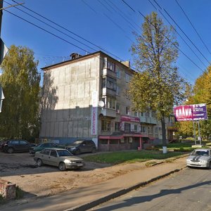 7-ya Podlesnaya ulitsa, 81 ، إيجيفسك: صورة